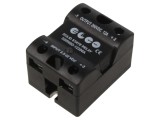 Releu semiconductor SSR08D - 12A, 3,5&divide;32VDC, 3&divide;200VDC