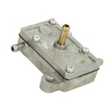 Pompa benzina universal cu 3 iesiri de 6mm, 50-200cc, 38x68x70mm