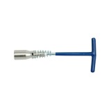 Cumpara ieftin Cheie pentru bujii 16/21 mm Vorel 57260