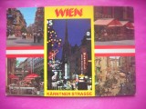 HOPCT 19689 STRADA KARINTIA- VIENA -AUSTRIA -NECIRCULATA