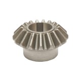 Pinion pentru cositoare 1.65-1.85, 17 dinti, &Oslash;30 mm