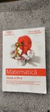 MATEMATICA CLASA A IX A MARIUS PERIANU FLORIAN DUMITREL , CARTEA ESTE CA NOUA !, Clasa 9