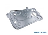 Macara geam electric stanga fata Skoda Fabia 1(1999-2008)[6Y2] #1