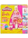 Play-doh Barbie Designer Fashion Show (g13565l0)
