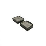 Filtru aer habitaclu MERCEDES-BENZ E-CLASS (W210) E 250 Turbo-D (210.015) 1997-1999 CORTECO 80001740