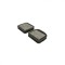 Filtru aer habitaclu MERCEDES-BENZ S-CLASS (W220) S 320 (220.065 220.165) 1998-2005 CORTECO 80001740