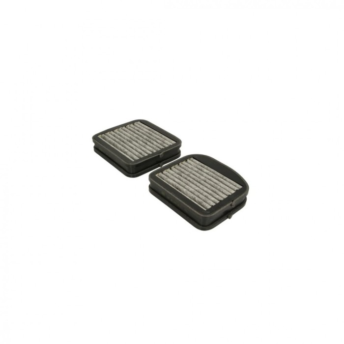 Filtru aer habitaclu MERCEDES-BENZ S-CLASS (W220) S 600 (220.878 220.178) 2000-2005 CORTECO 80001740