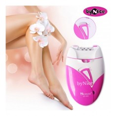 Epilator Surker 2 in 1: taie sau smulge parul foto