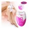 Epilator Surker 2 in 1: taie sau smulge parul