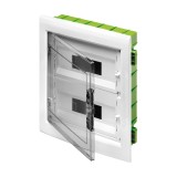 Tablou &icirc;ncastrat Rigips 24M IP40 &ndash; GEWISS | GW40606PM