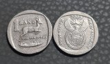 Africa de Sud 1 rand 2005