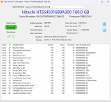 HDD laptop, Hitachi