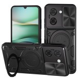 Husa Xiaomi Redmi A5 4G (Standard) Asteroid GSM CamGuard Pro, negru