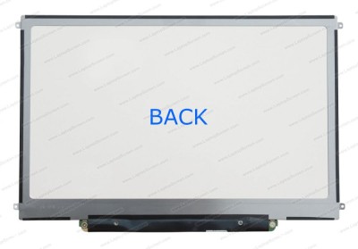 Display laptop 13.3 &amp;quot; WXGA (1280x800) Apple LED 30 pin B133EW04 V.4 foto