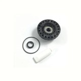 Butuc tambur pentru mașină de spălat rufe ELECTROLUX AEG HUSQVARNA Original