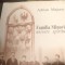 FAMILIA MINOVICI - UNIVERS SPIRITUAL - ADRIAN MAJURU, I. C R 2005 271 PAG