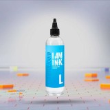 Solutie Umbrire Tatuaje I AM INK I Am So Liquid, 200ml - Diluant Cerneala Tatuaj Profesional