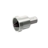 Varf Surubelnita Gipscarton Hanbon PH2 x 25mm, Set 2 Bucati, Otel S2, HB672208