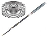 Cablu de control chainflex CF78.UL 3G1,5mm2 gri litat