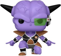 Figurina - Pop! Animation - Dragon Ball Z: Ginyu | Funko