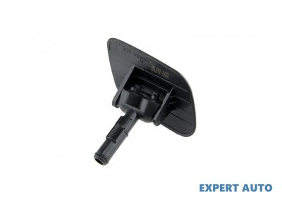 Capac spalator far dreapta Hyundai Santa Fe 2 (2006-2012)[CM] #1 foto