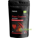 Piper Cayenne Ecologic/Bio 50g
