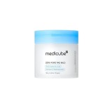 Medicube Zero Pore Pad Mild Pad-uri de curățare facială cu două fețe 70 buc.