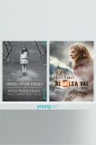 Cumpara ieftin Pachet thriller palpitant ( Miss Peregrine, Al cincilea val)