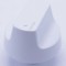 Buton aragaz alb, C00384503 Whirlpool 482000092124