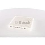 Filtru polen Bosch 1987432080 Renault Laguna 2 Grandtour (Kg0/1) Vel Satis (Bj0) Laguna 2 (Bg0/1)