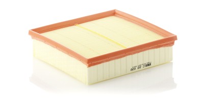 MANN-FILTER C 22 020 Filtru aer foto