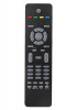 Telecomanda compatibila TV VESTEL RC1205 IR 43 (445), Generic