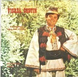 Viorel Costin - La F&icirc;nt&icirc;na Cea Din Codru / La Fantana Cea Din Codru (Vinyl)