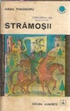 Stramosii. Evocare - Radu Theodoru