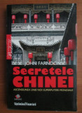 John Farndon - Secretele Chinei (2008)