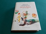 NOSTALGIA *EDITIE ANIVERSARĂ *MIRCEA CĂRTĂESCU /2019 * 57