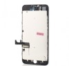 Display LCD iPhone 8 Plus, 5.5 inch, Negru, Tianma, Complet, AM+ - Calitate Premium