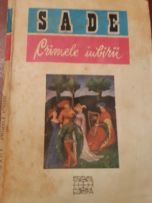 CRIMELE IUBIRII foto
