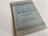 Carte Religioasa Nicodim Eclesiarihul - Vietile Sfintilor din Biserica Veche Adam si Eva, 1944, Ramnicu-Valcea, Coperta Brosata