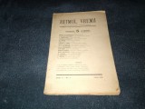 REVISTA RITMUL VREMII NR 5 MAI 1929
