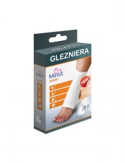 GLEZNIERA SPORT MINUT L 2BUC/CUT foto