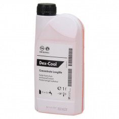 Antigel Concentrat Oe Opel Dex-Cool Concentrate Longlife G12 1L 1940663