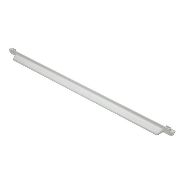 Profil spate raft frigider Electrolux L= 520 MM