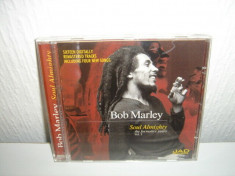 Bob Marley - Soul Almighty 1996 CD original Comanda minima 100 lei foto