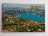 D5 - Magnet frigider - Tematica turism - Turcia 9
