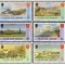Isle of Man 1975 - peisaje, serie neuzata