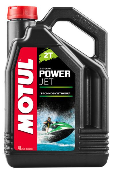 Scooter de apă Motul MOTUL NMMA TC-W3;TC-W;TC-Wii 4L