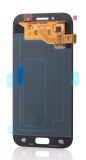 Display LCD Samsung Galaxy A5 2017 (A520) Negru Original Service Pack GH97-19733A GH97-20135A
