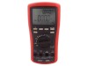 Multimetru Digital BRYMEN BM839 True RMS LCD, Tensiune AC/DC, Curent AC/DC, Rezistenta, Capacitate
