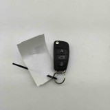 Cheie de contact AUDI A3 Sportback 8VA, 8VF 2016 OEM: 8V0837220D,5FA010994-00 | 30827154